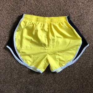 90 Degree shorts.